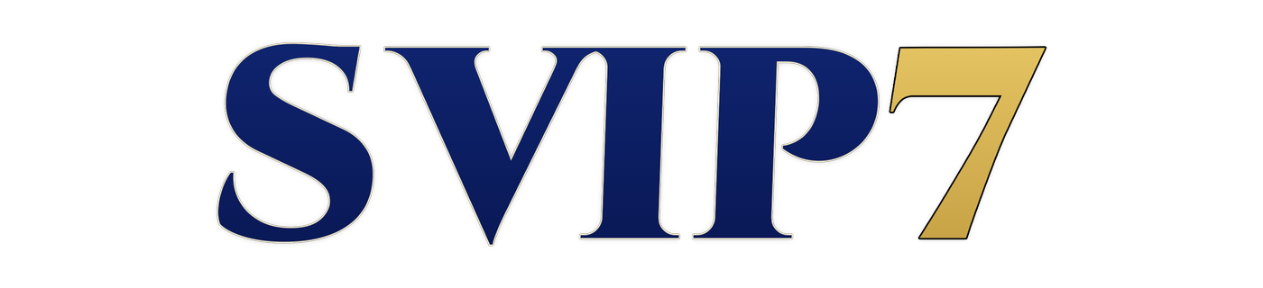 SVIP7 Logo